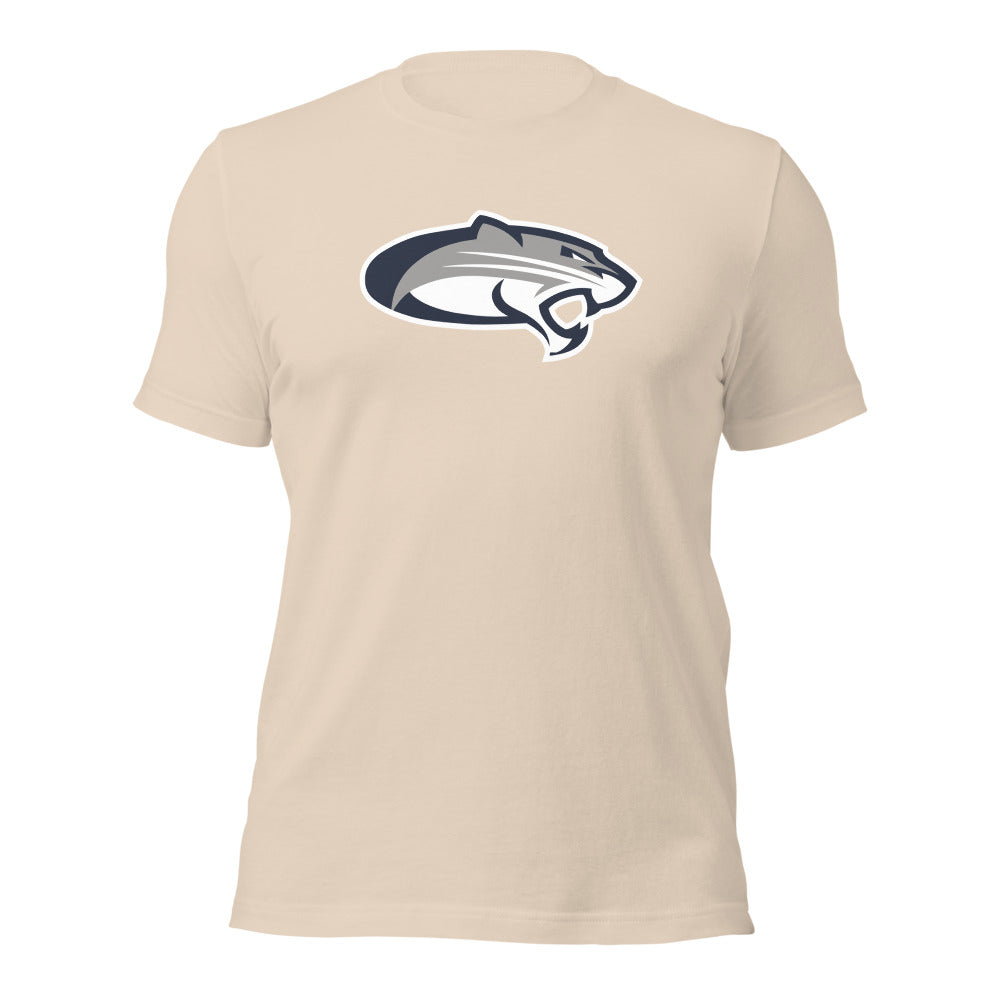 Clay Chalkville High School Design 1 — Soft Cream