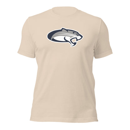 Clay Chalkville High School Design 1 — Soft Cream