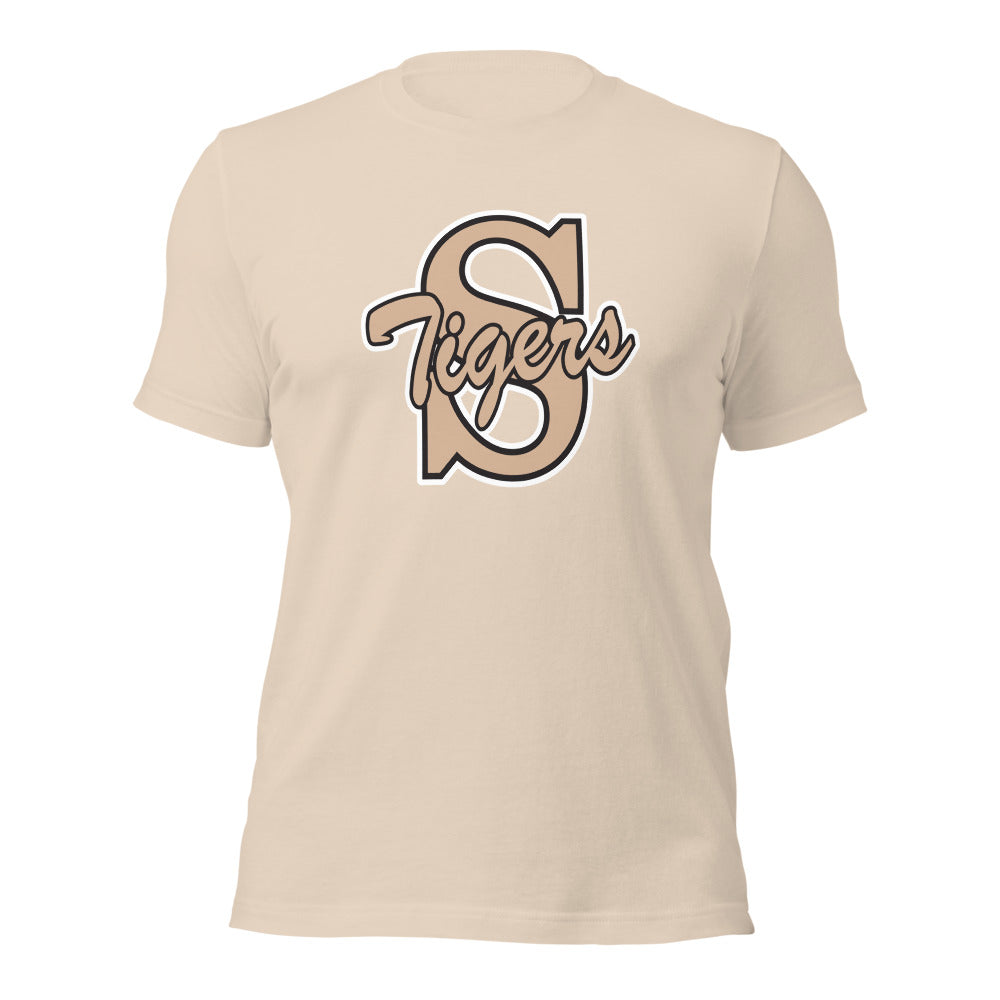 Straughn High School Design 1 — Soft Cream