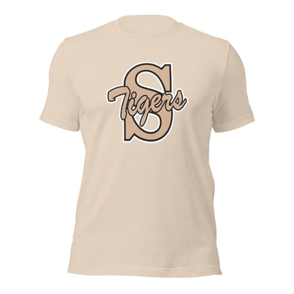 Straughn High School Design 1 — Soft Cream