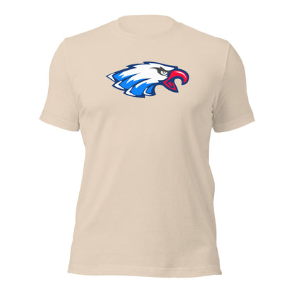 Center Point High School Design 1 — Soft Cream