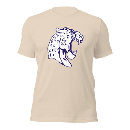 Mattie T. Blount High School Design 1 — Soft Cream
