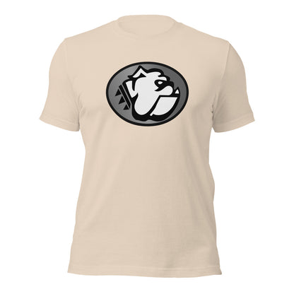 Marbury High School Design 1 — Soft Cream
