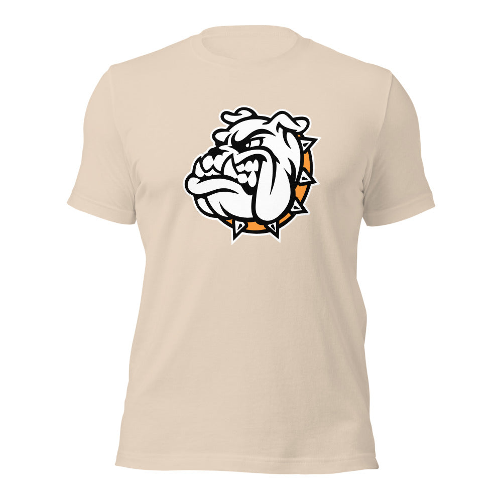 Lafayette High School Design 1 — Soft Cream