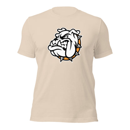 Lafayette High School Design 1 — Soft Cream