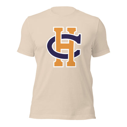 Charles Henderson High School Design 1 — Soft Cream
