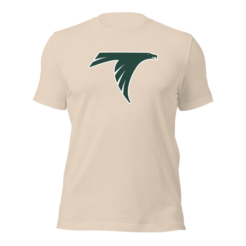St. John Paul II Catholic High School Design 1 — Soft Cream