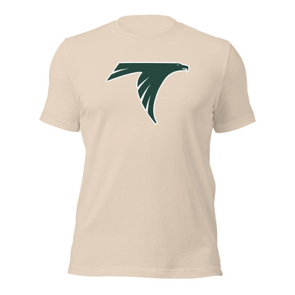 St. John Paul II Catholic High School Design 1 — Soft Cream