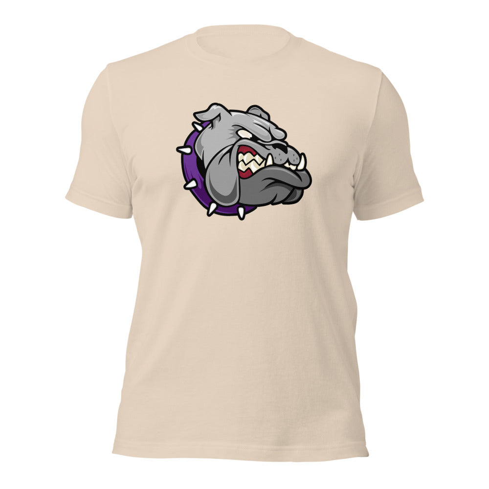 Hanceville High School Design 1 — Soft Cream