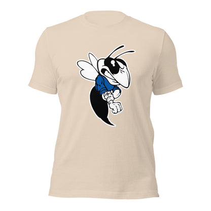Chelsea HIgh School Design 1 — Soft Cream