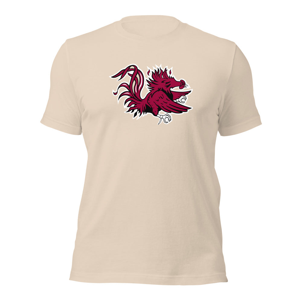 New Brockton High School Design 1 — Soft Cream