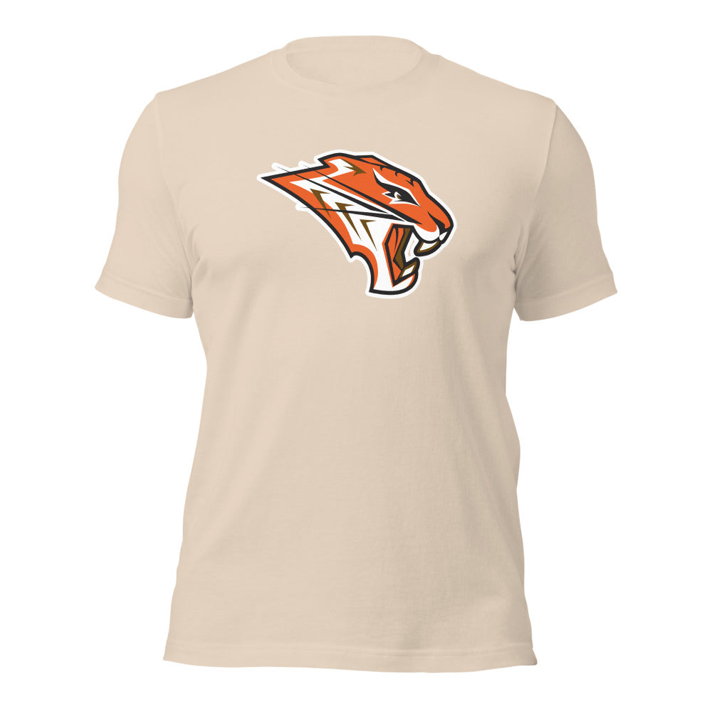 Virgil Grissom High School Design 1 — Soft Cream