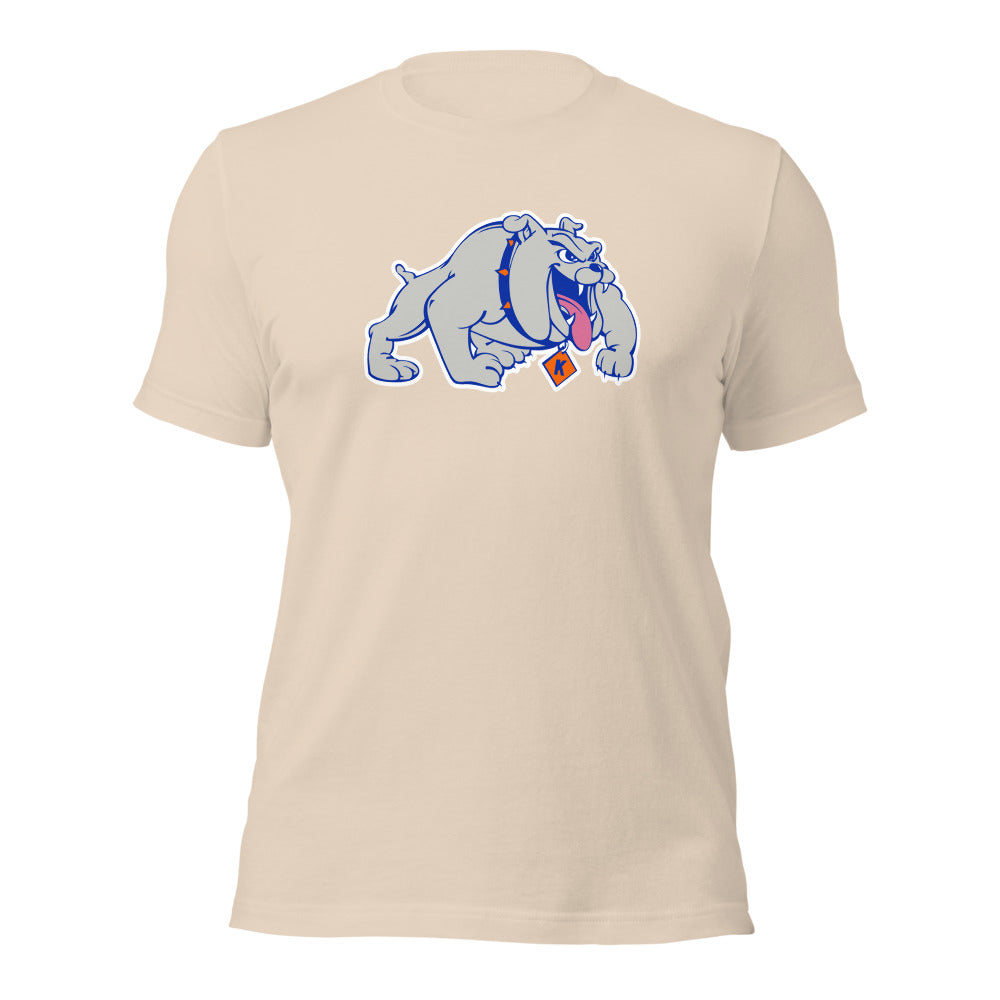 Kinston High School Design 1 — Soft Cream