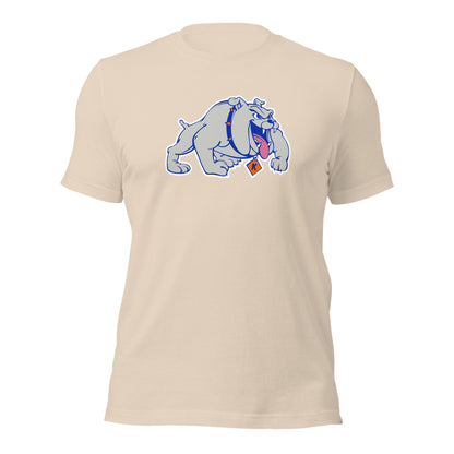 Kinston High School Design 1 — Soft Cream