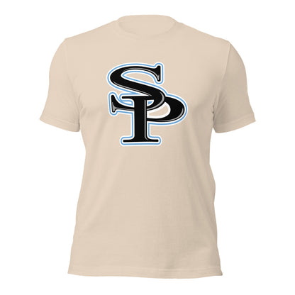 Spain Park High School Design 1 — Soft Cream