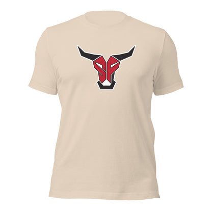 Spanish Fort High School Design 1 — Soft Cream