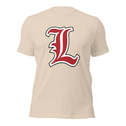 George W. Long High School Design 1 — Soft Cream