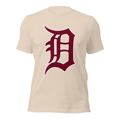 Deshler High School Design 1 — Soft Cream