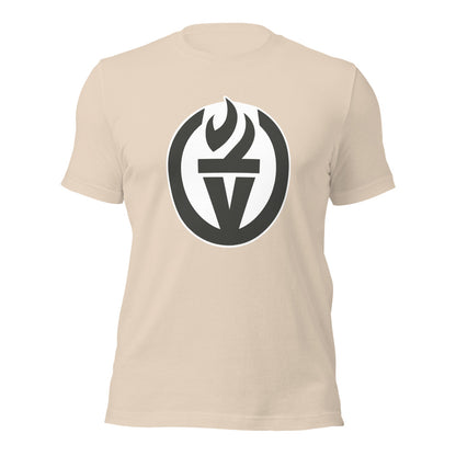 Victory Christian School Design 1 — Soft Cream