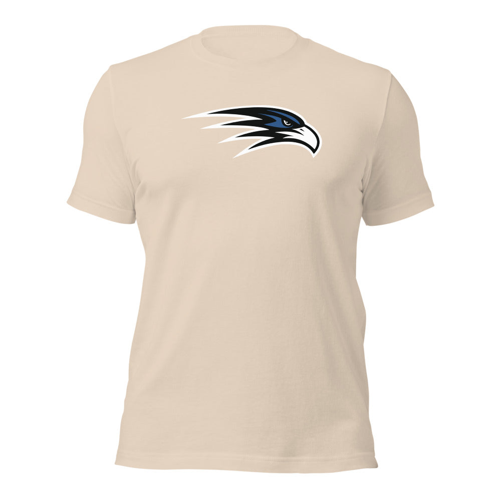 Florence High School Design 1 — Soft Cream