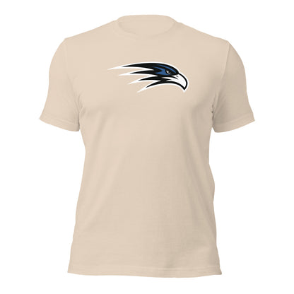 Florence High School Design 1 — Soft Cream