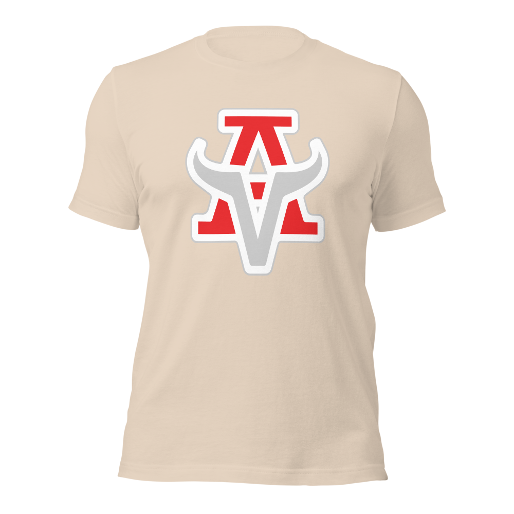 Arbor View High School Design 1 — Soft Cream