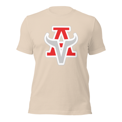 Arbor View High School Design 1 — Soft Cream