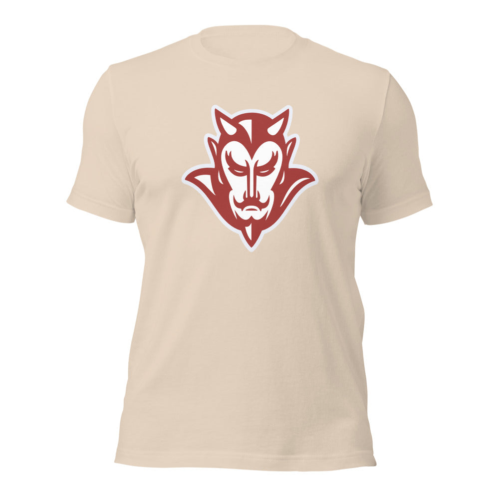 Elkmont High School Design 1 — Soft Cream