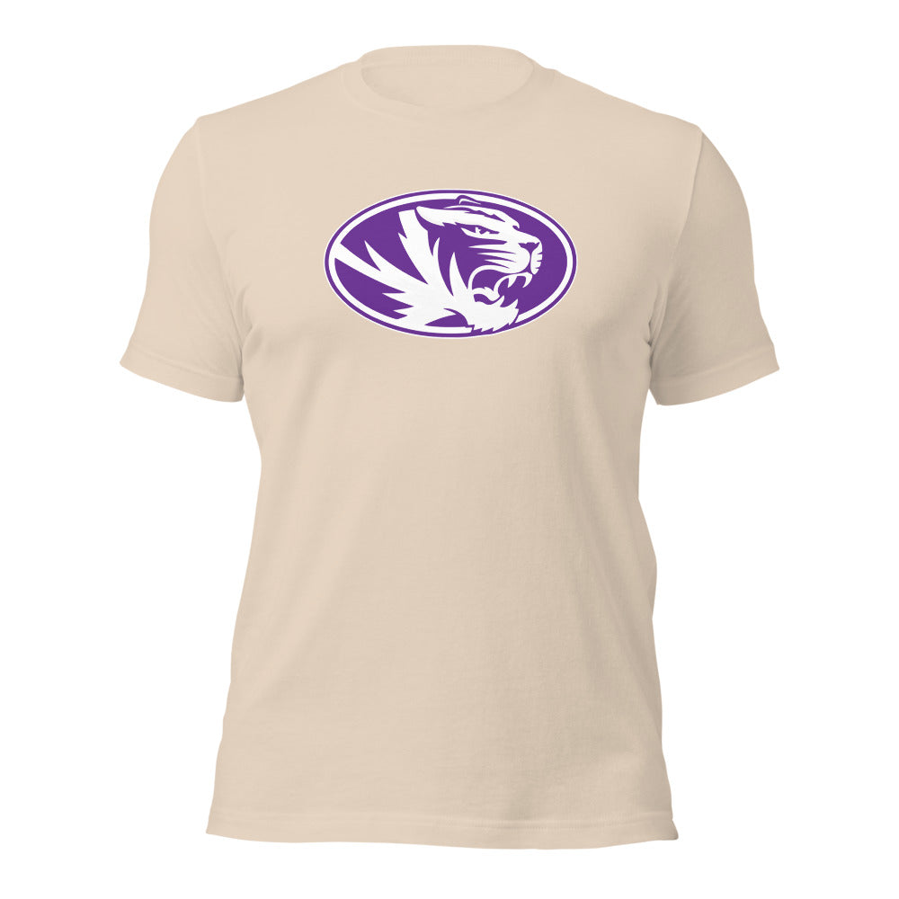Minor High School Design 1 — Soft Cream