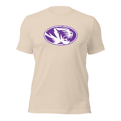 Minor High School Design 1 — Soft Cream