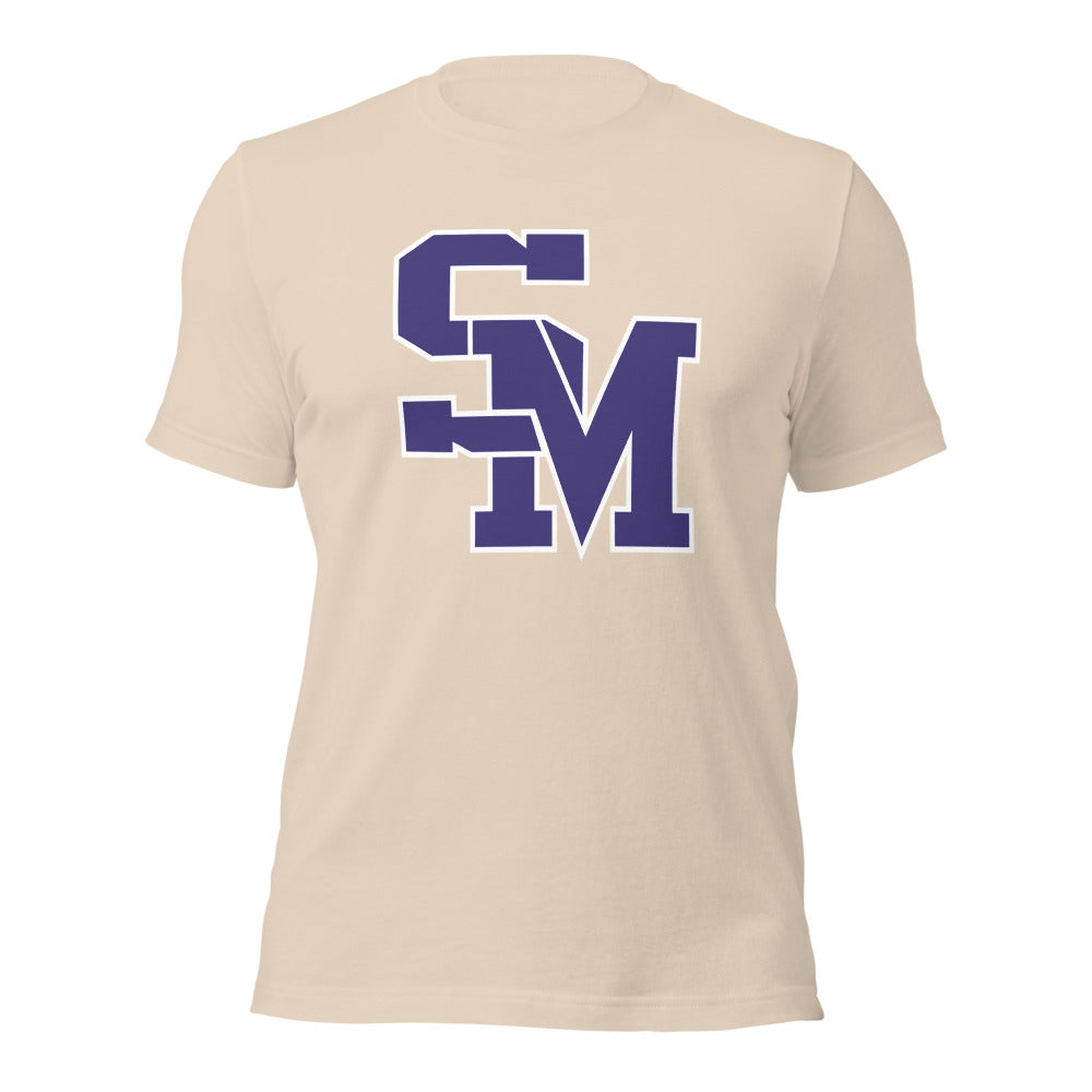 Susan Moore High School Design 1 — Soft Cream
