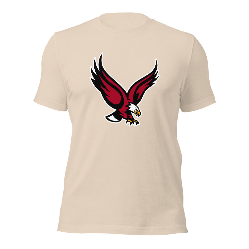Sumiton Christian School Design 1 — Soft Cream