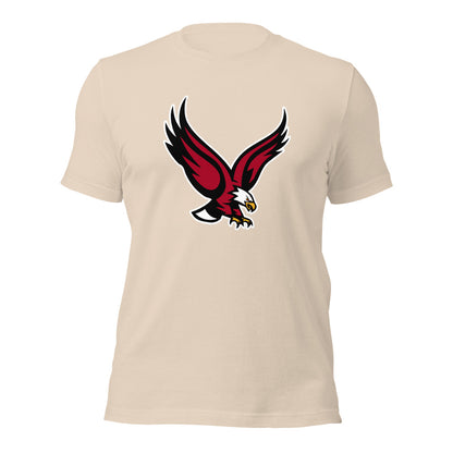 Sumiton Christian School Design 1 — Soft Cream