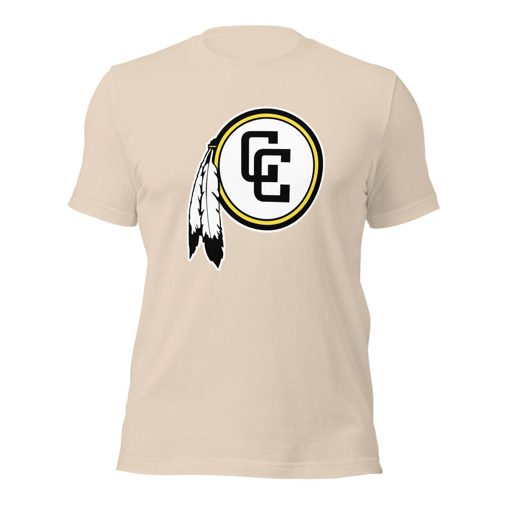 Colbert County High School Design 1 — Soft Cream