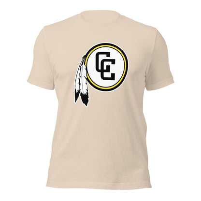 Colbert County High School Design 1 — Soft Cream