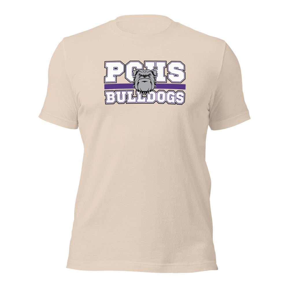 Pike County High School Design 1 — Soft Cream