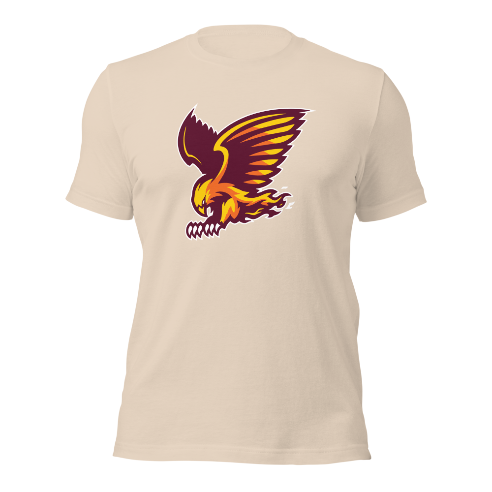 Eldorado High School Design 1 — Soft Cream
