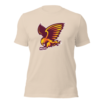 Eldorado High School Design 1 — Soft Cream
