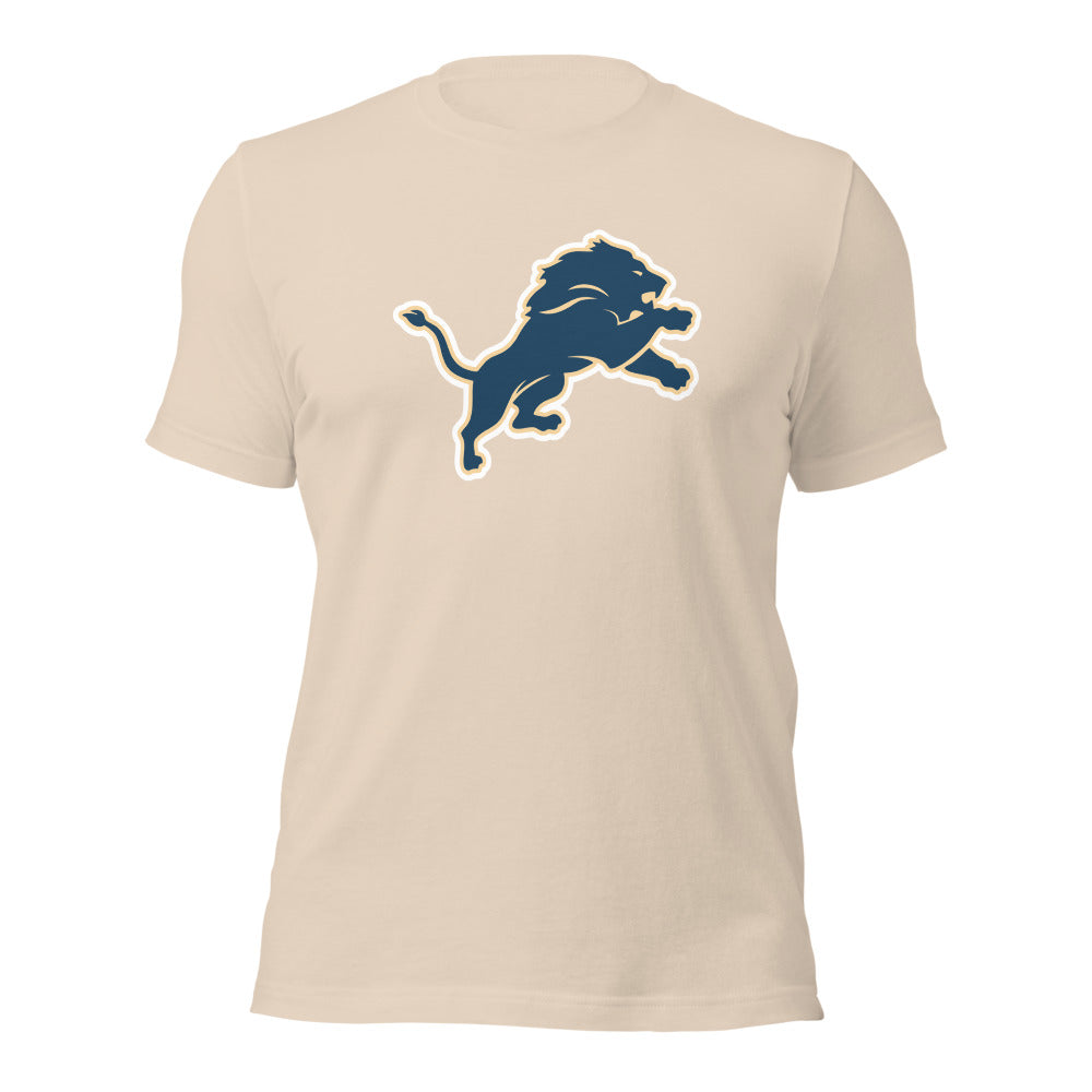 Brindlee Mountain High School Design 1 — Soft Cream