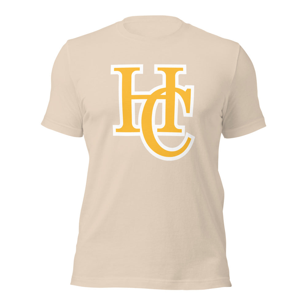 Houston County High School Design 1 — Soft Cream
