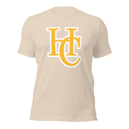 Houston County High School Design 1 — Soft Cream