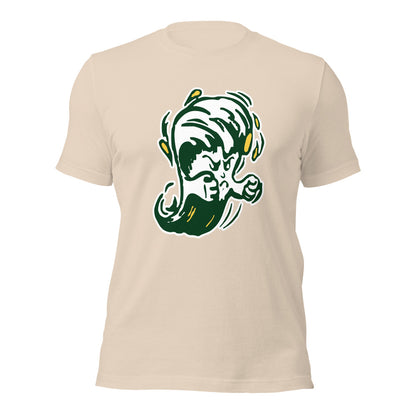 Gordo High School Design 1 — Soft Cream