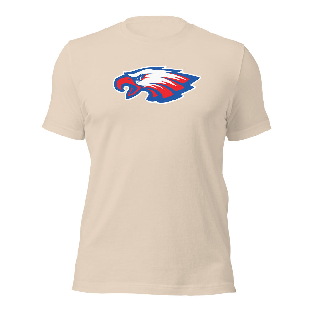 Vinemont High School Design 1 — Soft Cream