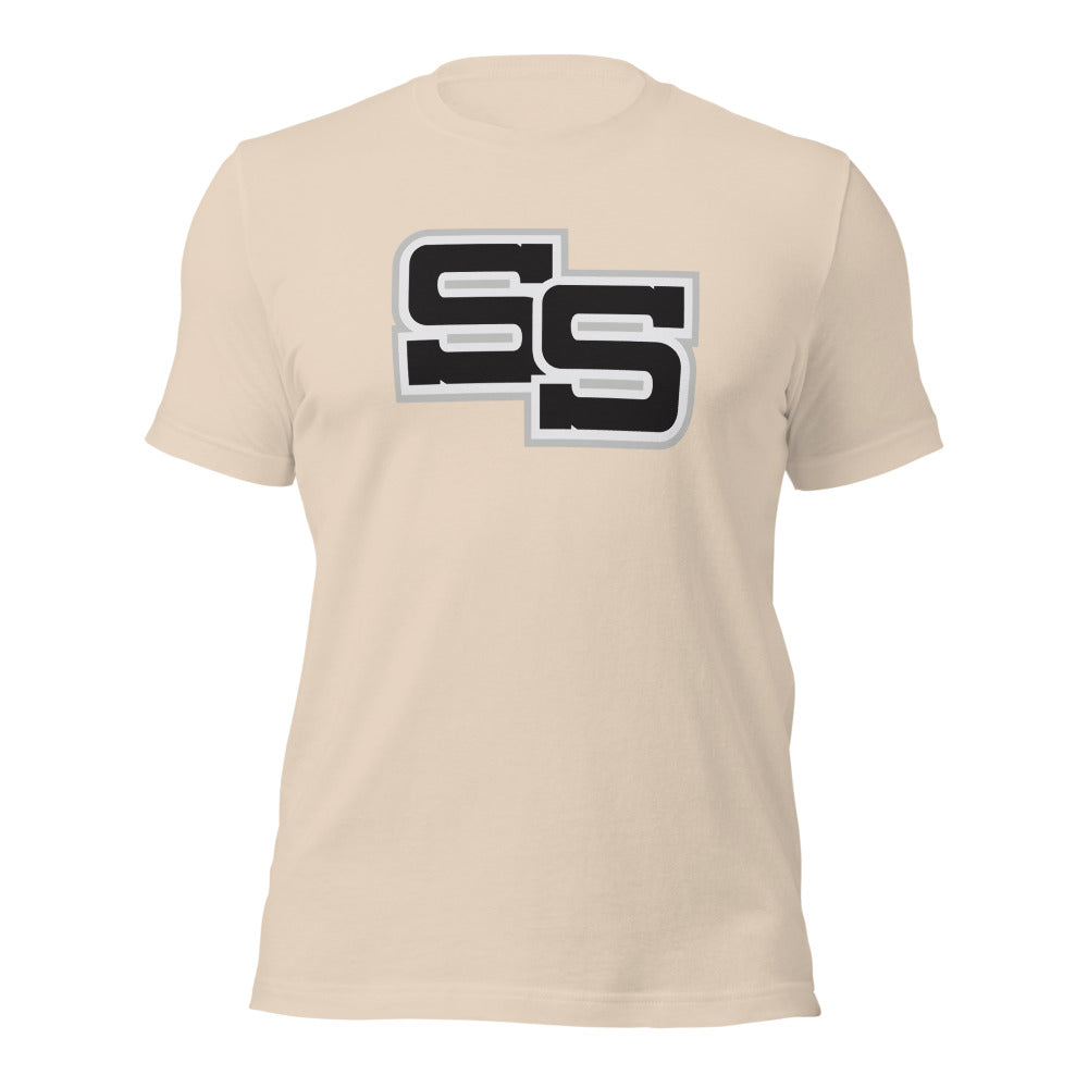 Smiths Station High School Design 1 — Soft Cream