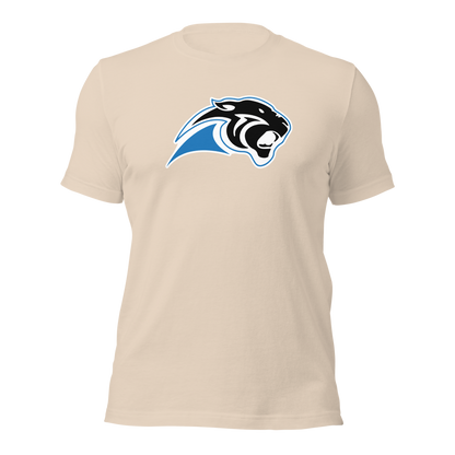 Pahranagat Valley High School Design 1 — Soft Cream