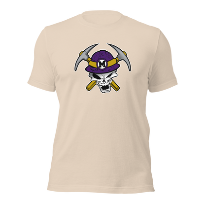 Sunrise Mountain High School - Vegas Design 1 — Soft Cream