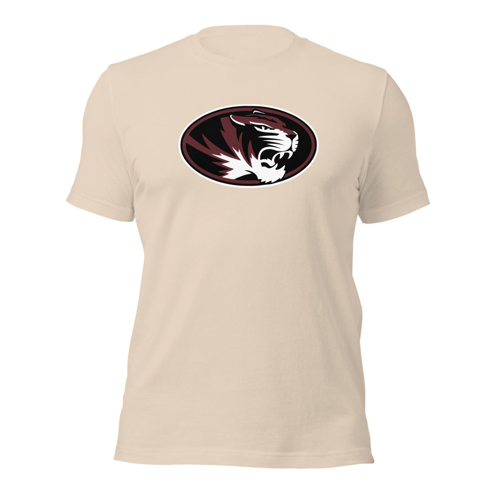 Lauderdale County High School Design 1 — Soft Cream