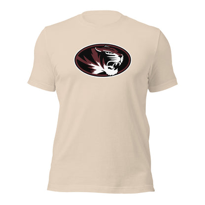 Lauderdale County High School Design 1 — Soft Cream