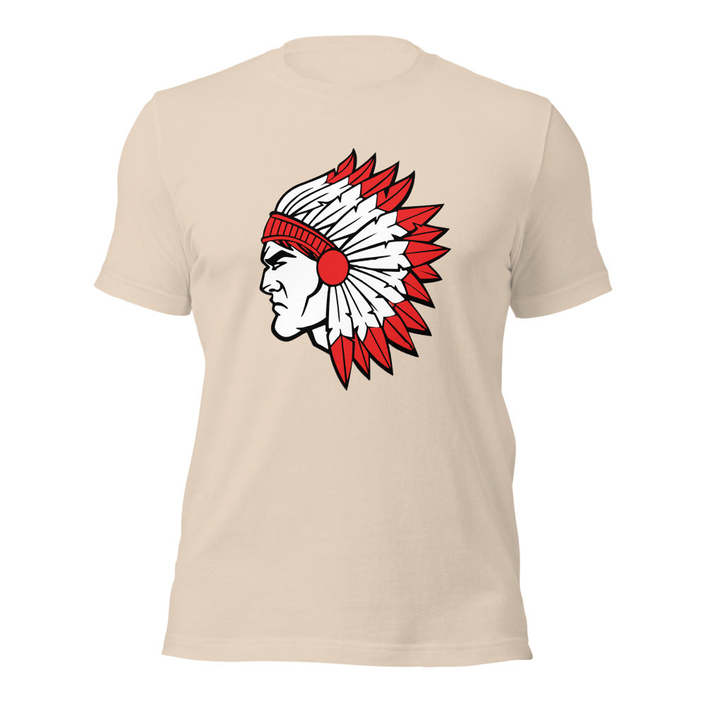 Ohatchee High School Design 1 — Soft Cream