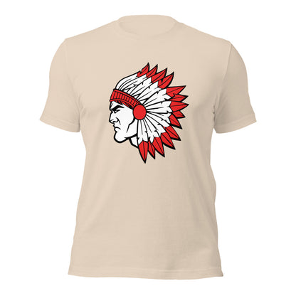 Ohatchee High School Design 1 — Soft Cream